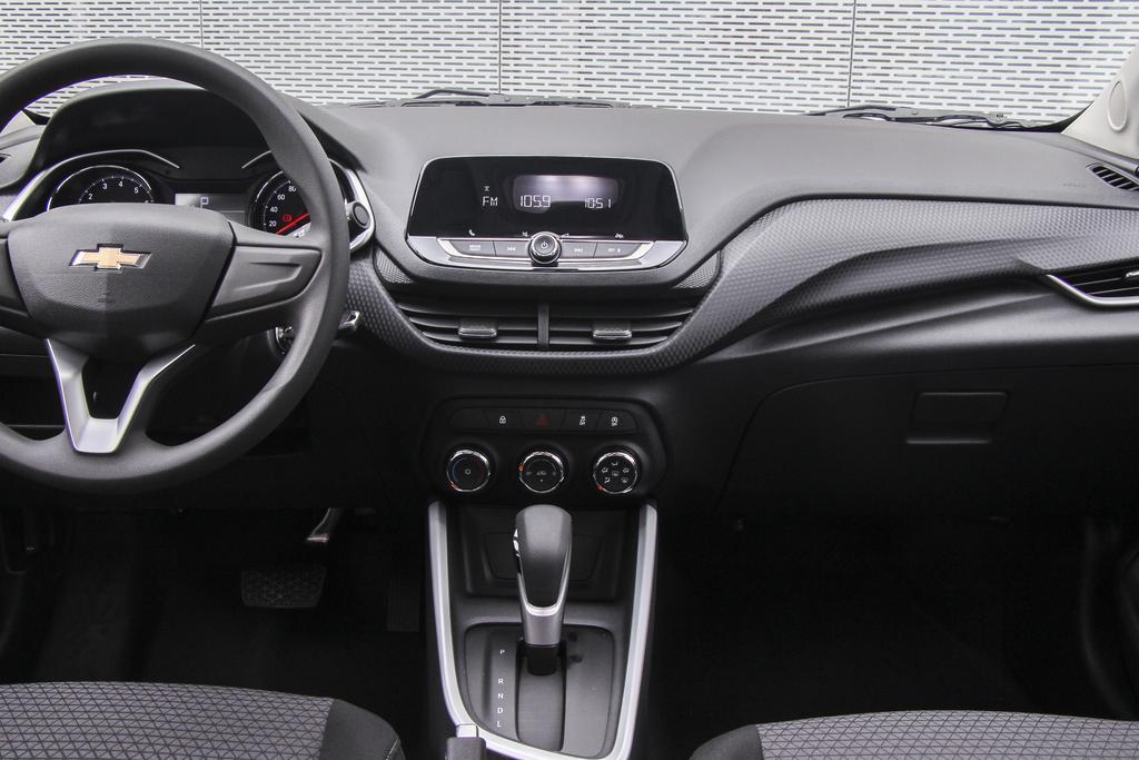 最省油的车第一名雪佛兰科沃兹,雪佛兰科沃兹2020redline欣尚版