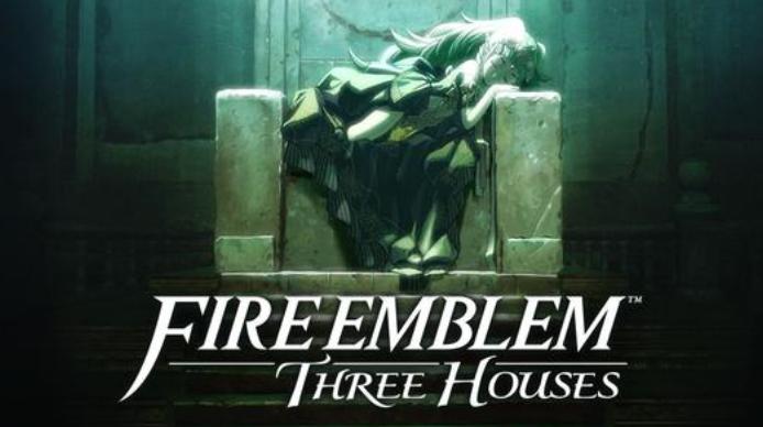 从《风花雪月》想起——浅谈旧时代日系战旗的精髓