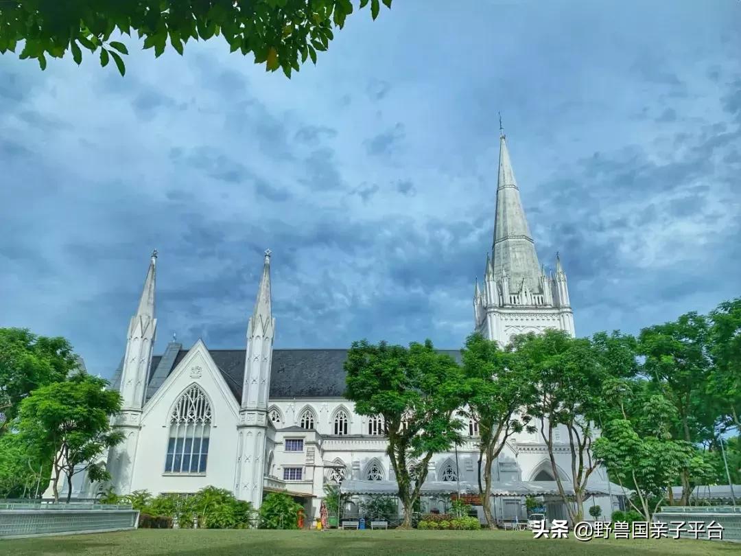 带孩子新加坡4天够玩吗,新加坡带孩子自由行几天