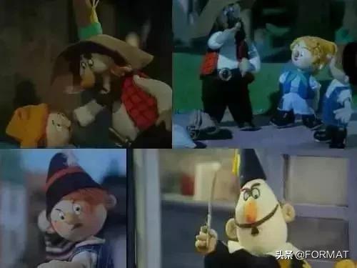童年必看的100部动画片你看了几部,7080后童年经典动画片回忆