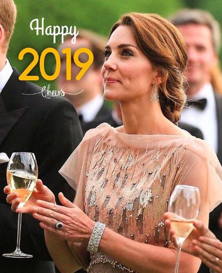 凯特时尚穿搭,凯特爱尔兰之旅