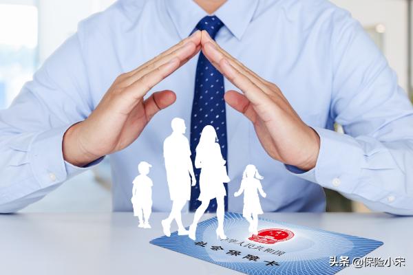 关于社保卡的知识大全,社保卡迎来5大变化详细讲解