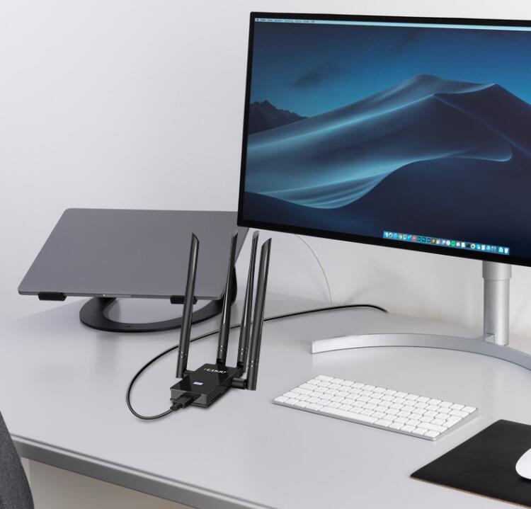 wifi6千兆网卡怎么选,wifi6千兆无线网卡选择