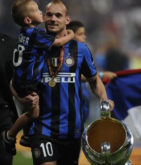 马德里的流浪者音乐,皇马的弃子阿森纳的宠儿