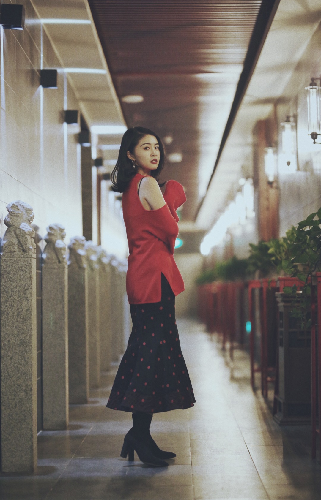 春季私服回忆图片,春季换季休闲服