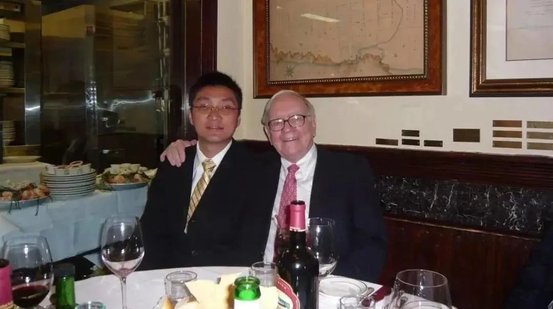 闲人段永平图片大全,闲人段永平解释