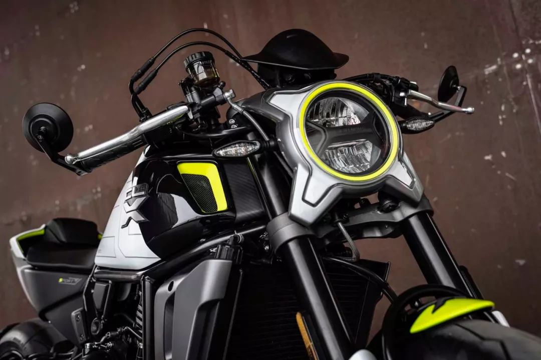 春风700cl-xadventure版,北京车展春风700cl-x运动版