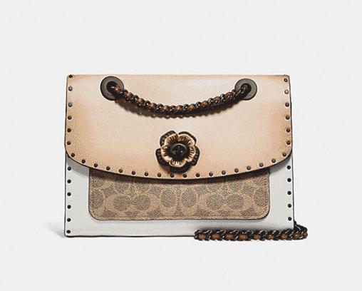 去年的包包配不上今年的自己,去年买的包已经配不上今年的你了