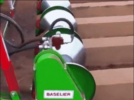 认真是一种可怕的力量,德国严谨的态度