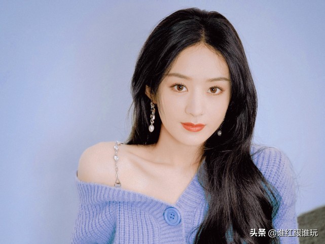 央视网点名赵丽颖及其粉丝群！这场闹剧，真是不划算啊