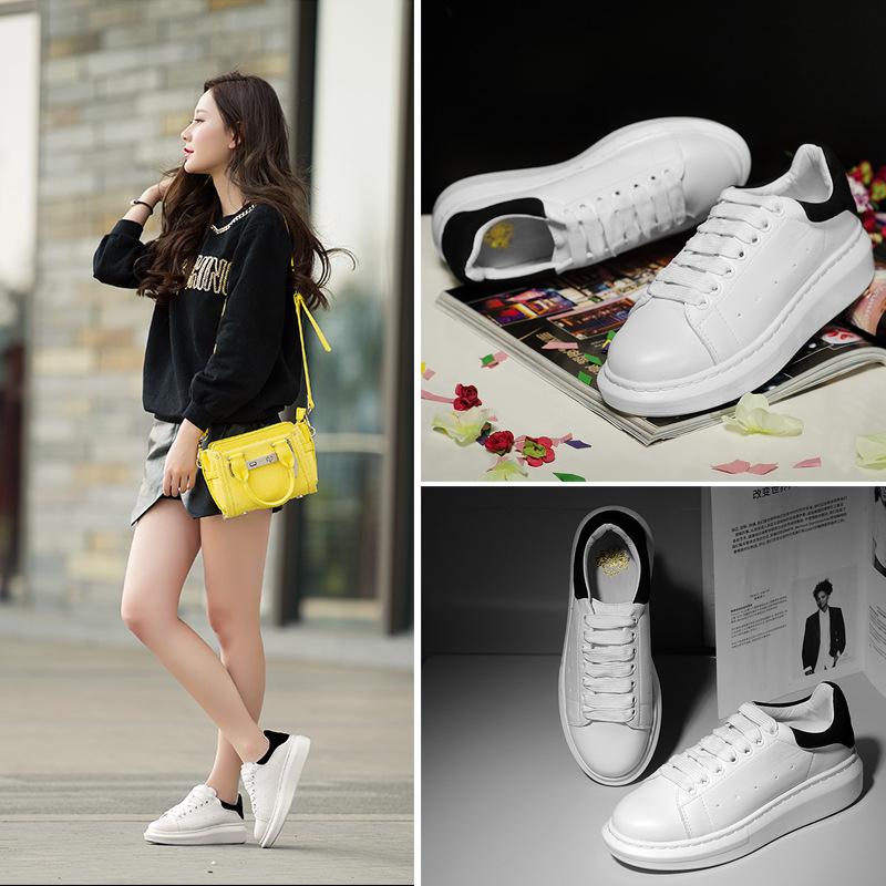 万搭小白鞋，C4N详解各路奢侈品小白鞋优缺点！想入手看这！