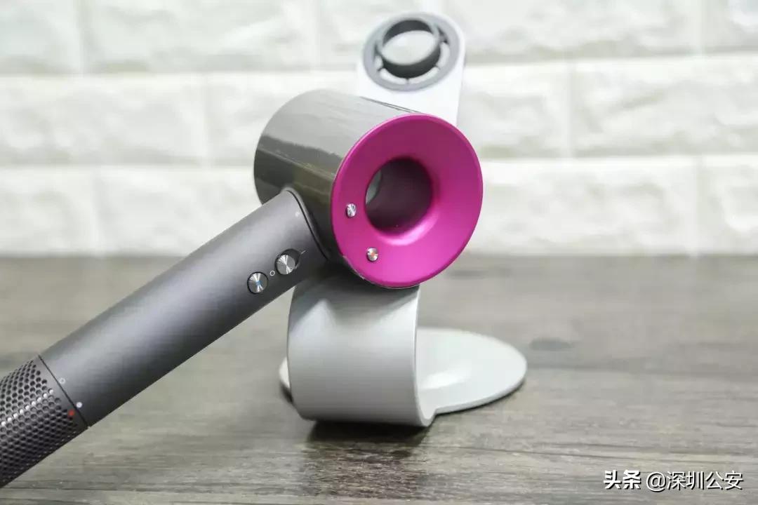 仿品戴森吹风机进货价多少,山寨戴森电吹风测评