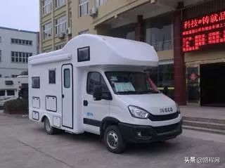 工信部353批次旅居车公告,工信部第339批旅居车