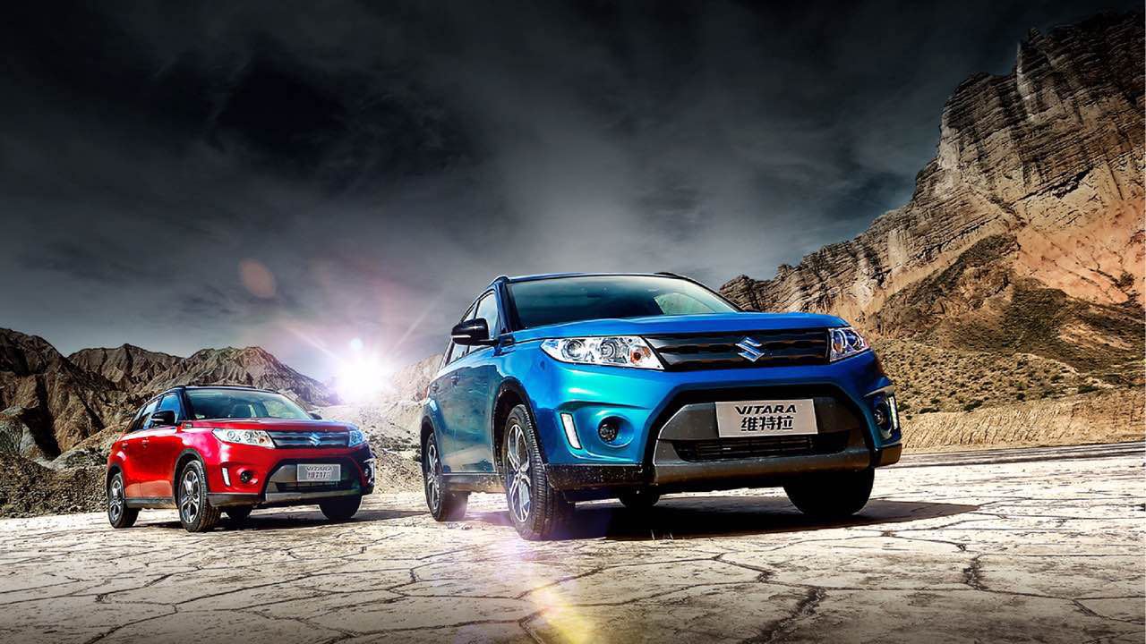 搭载3.0tv6发动机最好的suv,配3.0升发动机进口suv