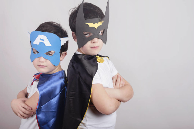 拒绝垄断，找回青春