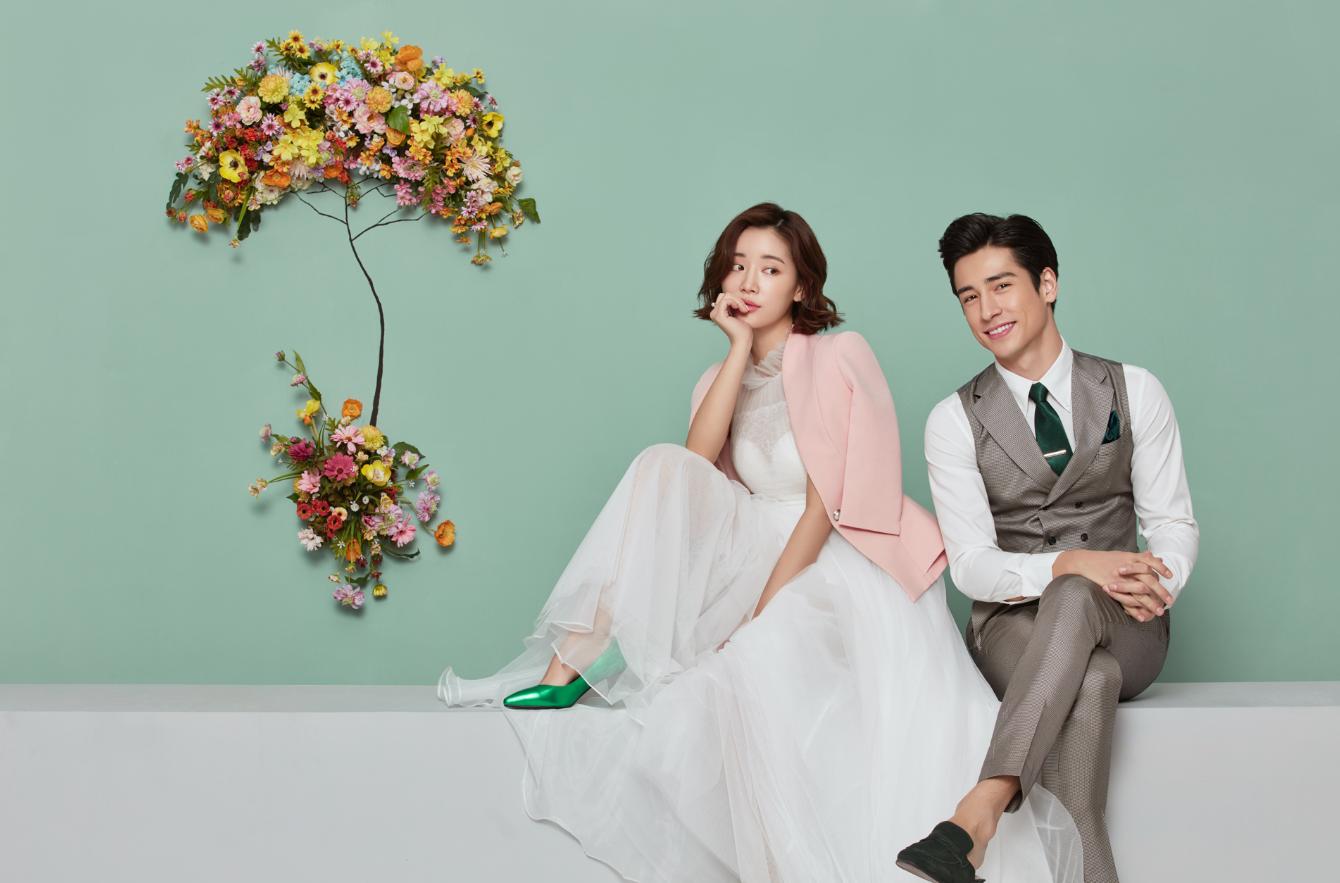 杭州婚纱摄影哪家口碑比较好,杭州拍婚纱照哪家好价格是多少