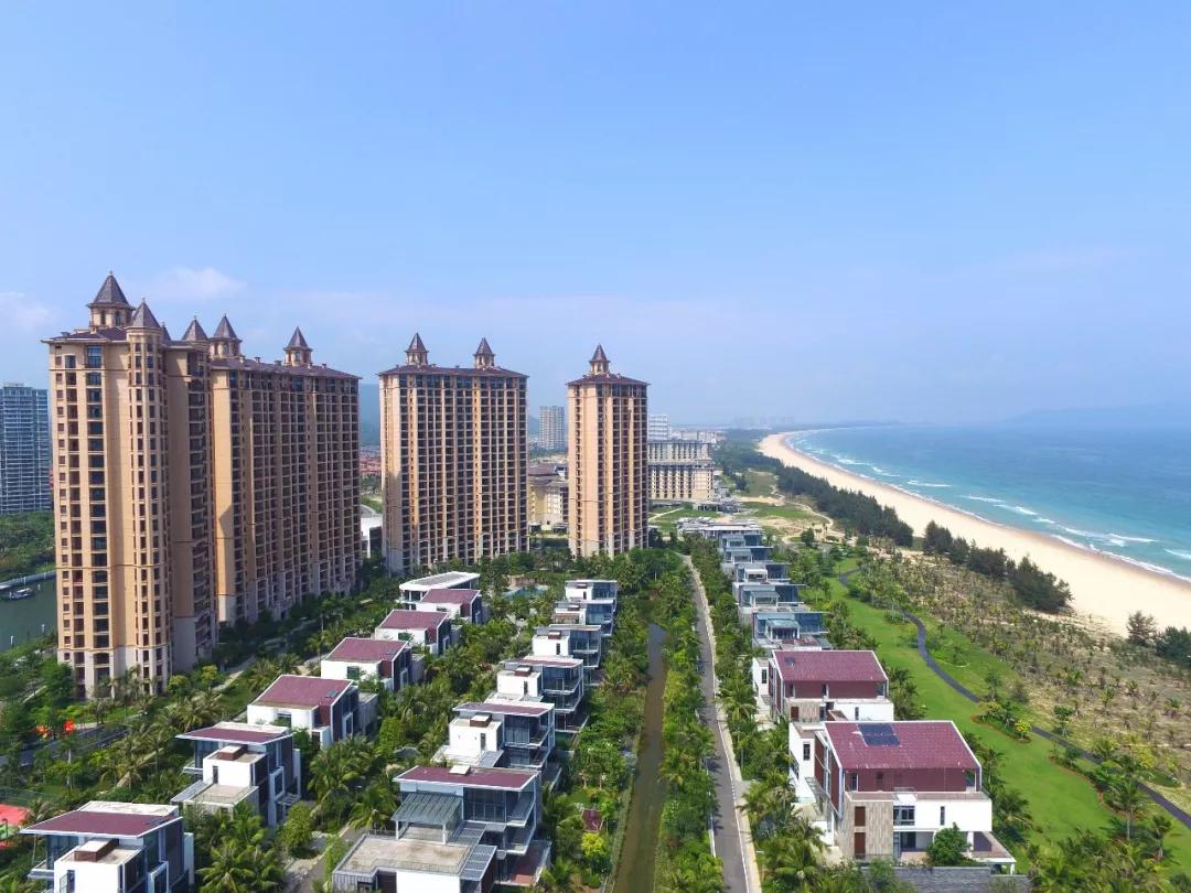 十年一梦清水湾，“第二人生”出发地