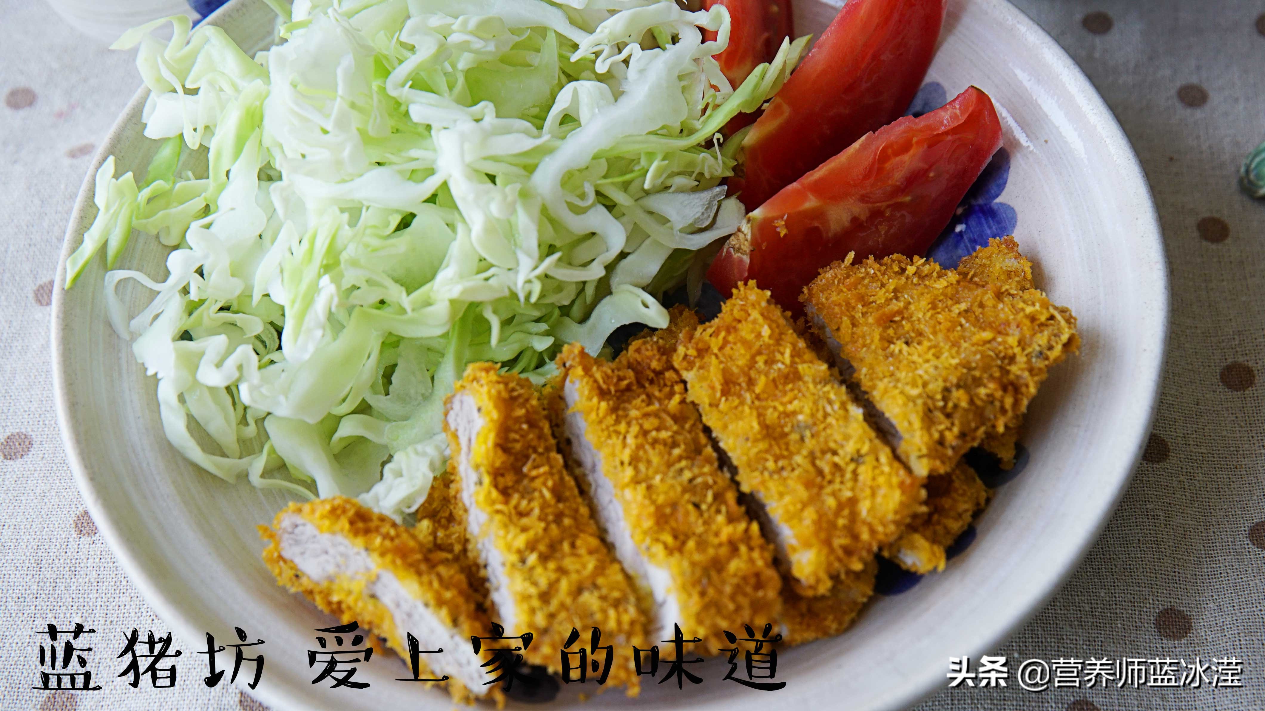 日式猪排饭的三种酱汁,日式炸猪排盖饭的酱汁怎么调