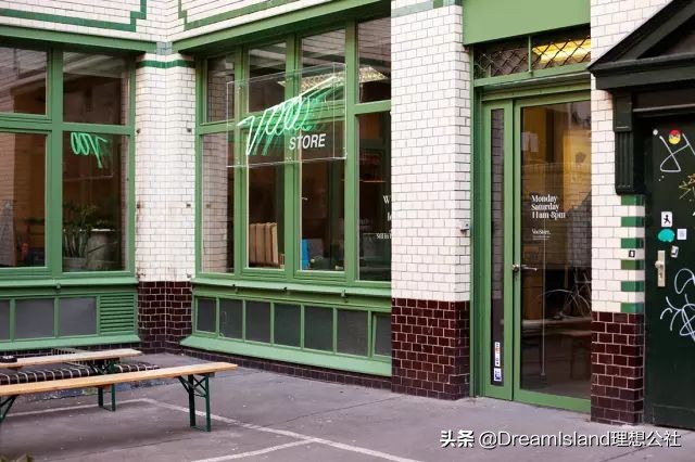 全球最顶尖的20大时尚买手店,高端时尚买手店