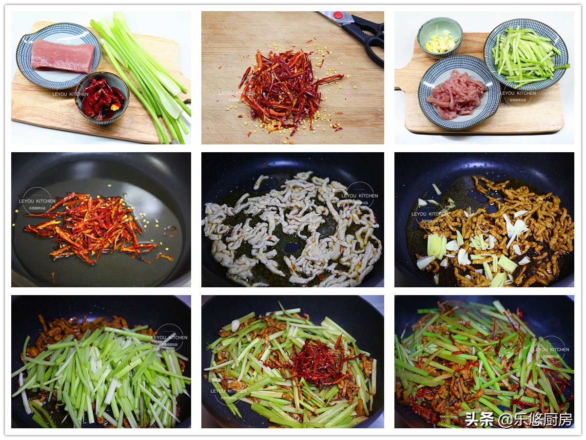 国庆节假期推荐8道待客菜,宴客必备10菜一汤