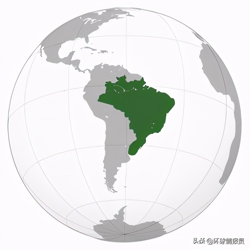 巴西帝国属于葡萄牙帝国吗,巴西哪一年宣布独立