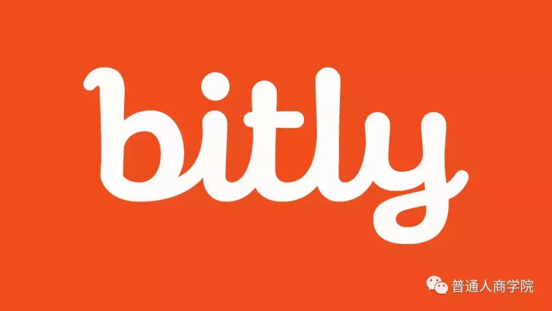 国外短网址工具Bitly赚钱套路