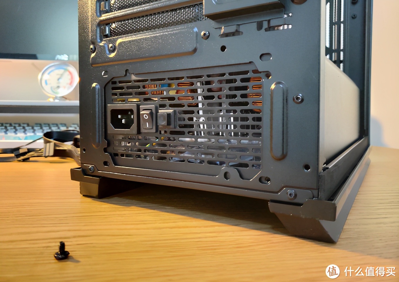 电脑攒机入门小知识,电脑攒机常识教程