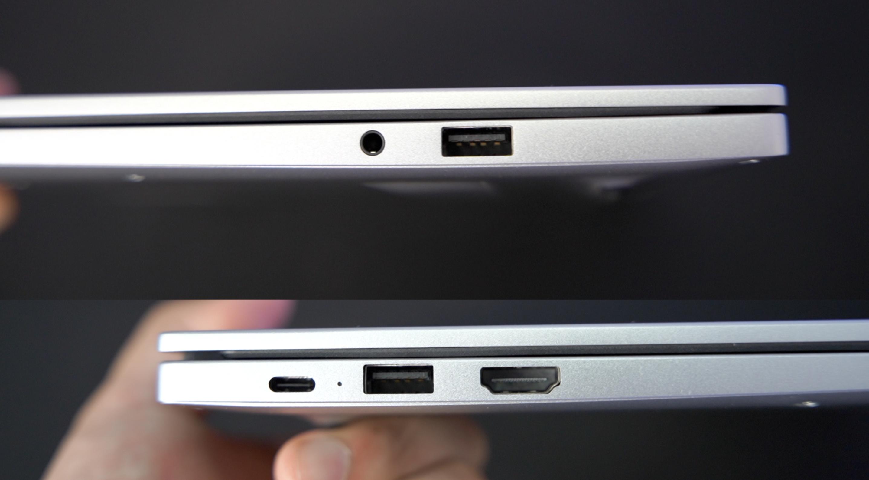 光荣笔记本magicbook14最低配测试,光荣magicbook14笔记本使用介绍