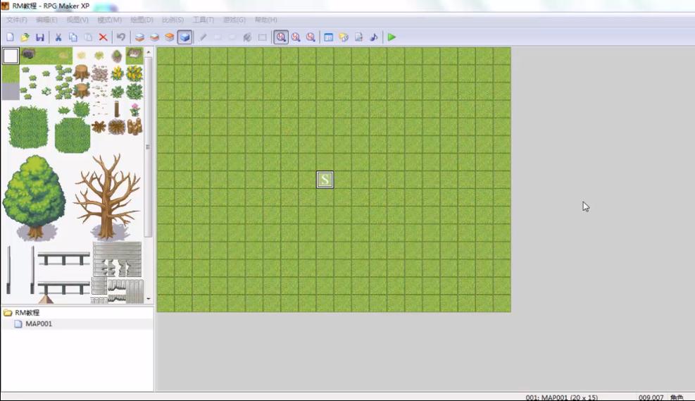 橙光之起源，你听说过RPG制作大师吗？