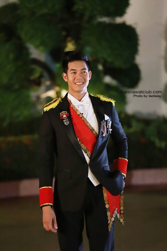 很虐很撩的高颜值泰剧爱情,虐恋泰剧霸道总裁型的