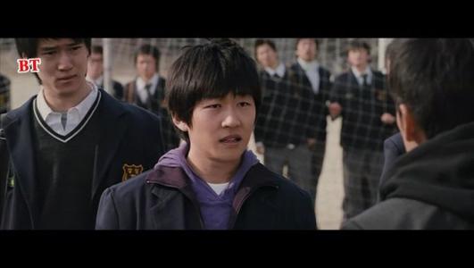 一部劲爆的热血青春电影,六部热血沸腾电影