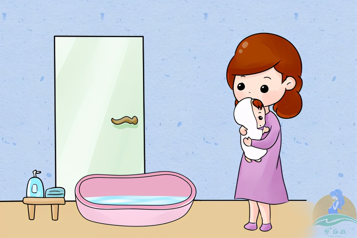 新生儿宝宝护理需要注意什么,新生儿护理的注意事项