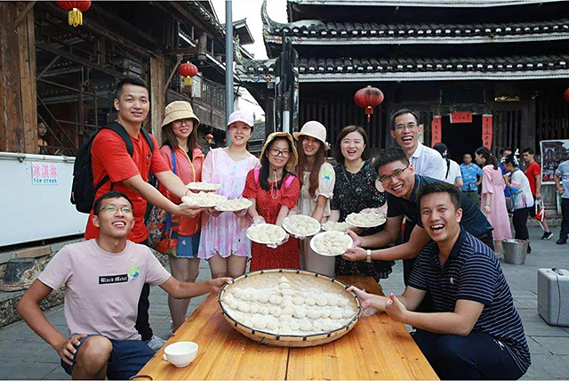 广西壮族和汉族谁厉害,广西壮族和汉族