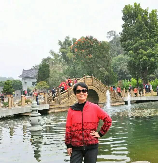 从丁亥到己亥—武昌水果湖中学六六届高三（1）班同学集会本命年