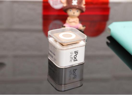 ipodshuffle4无损拆解,ipodshuffle4代使用教程