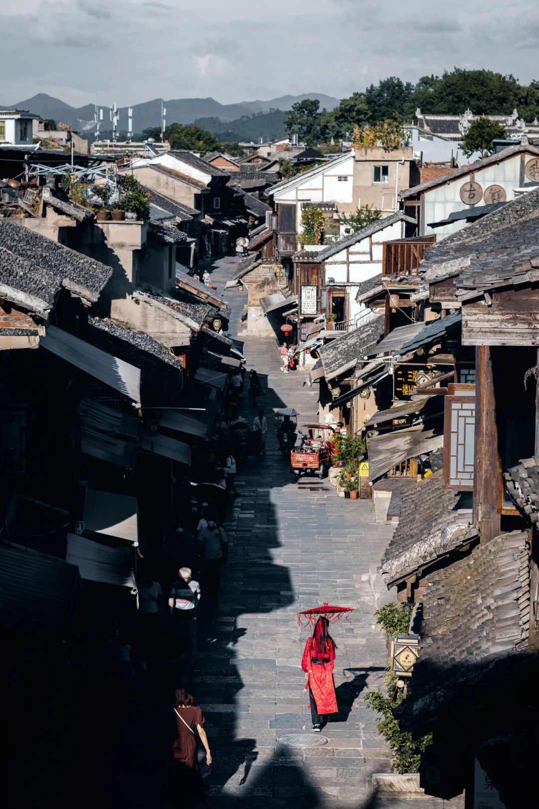 贵阳美食最强攻略,贵阳一日吃货攻略