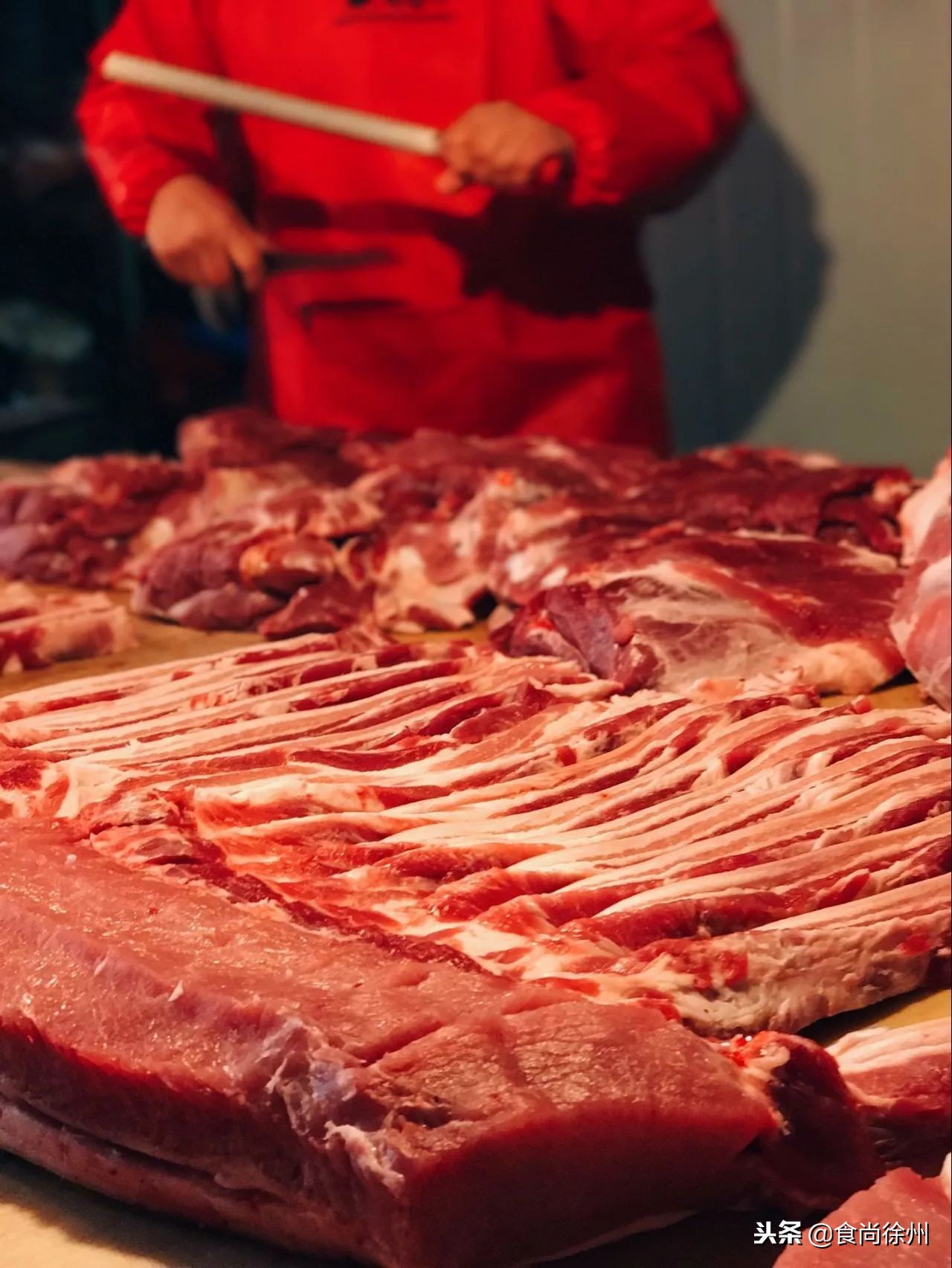 揭秘：这8家隐藏在徐州市井的香肠，是冷冬里的头号美食！