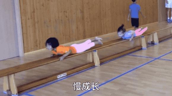 让孩子动起来的33个室内运动,3岁小孩室内运动