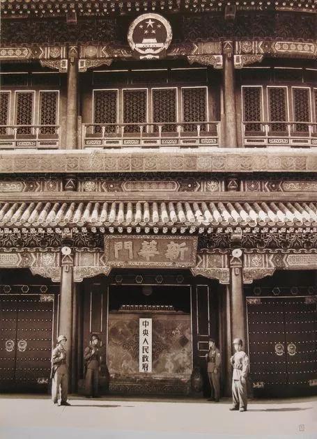 中国*警武**！是时候上头条了