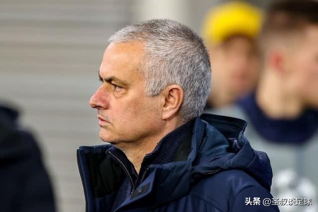 穆里尼奥为什么会失去魔力,狂人穆里尼奥三分钟解析