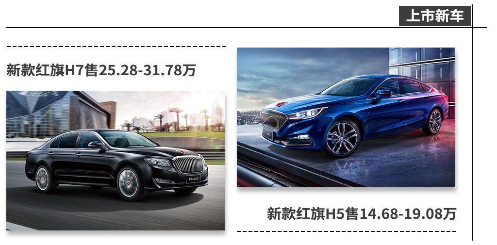 “五一”节后的新车汇总来了，团友们赶紧查收!