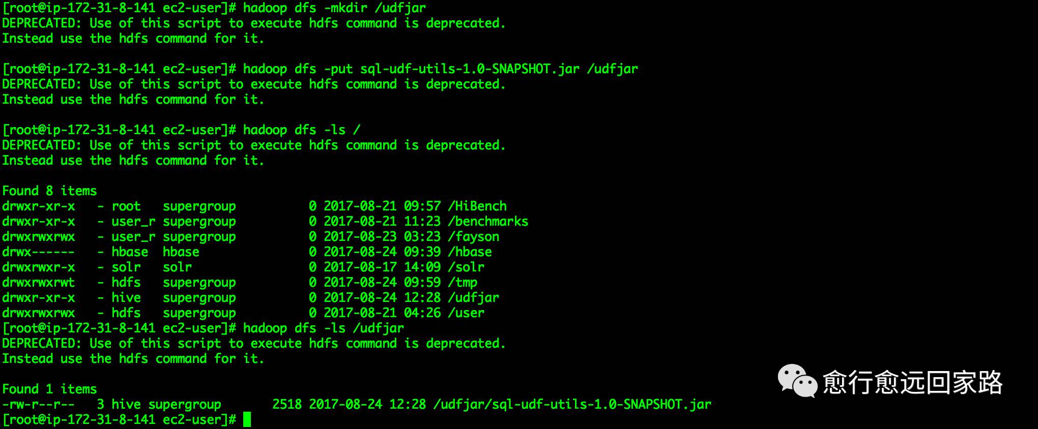 hive怎么启动集群,如何在hivesql中进行降维拉宽