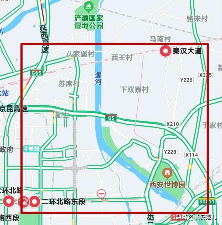 西安幸福林带绿化招标中标公告,西安幸福林带两边拆迁最新规划