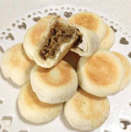 用绿豆做绿豆饼,绿豆如何制作绿豆饼