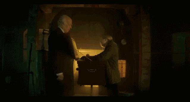 关于停尸房的故事电影,发生在停尸房的奇案