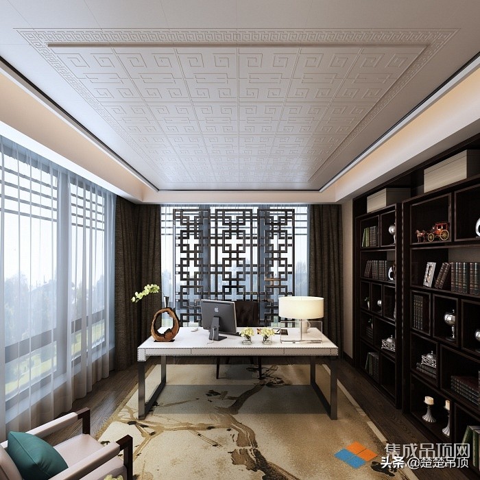 关于家，楚楚最想给你的理想型居住环境