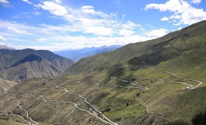 一定要去一次阿坝州吗,这一生一定要去一次桂林吗