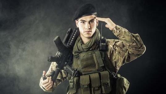 让人热血沸腾的军事小说推荐,十部顶级耐看的军事小说