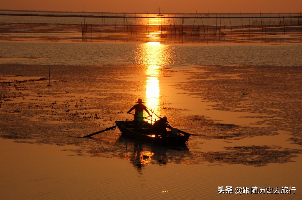 端午节吃高邮咸鸭蛋,端午必吃咸鸭蛋