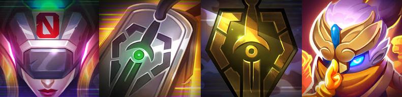 lol测试服更新阿卡丽,lol测试服最新改动装备冰杖